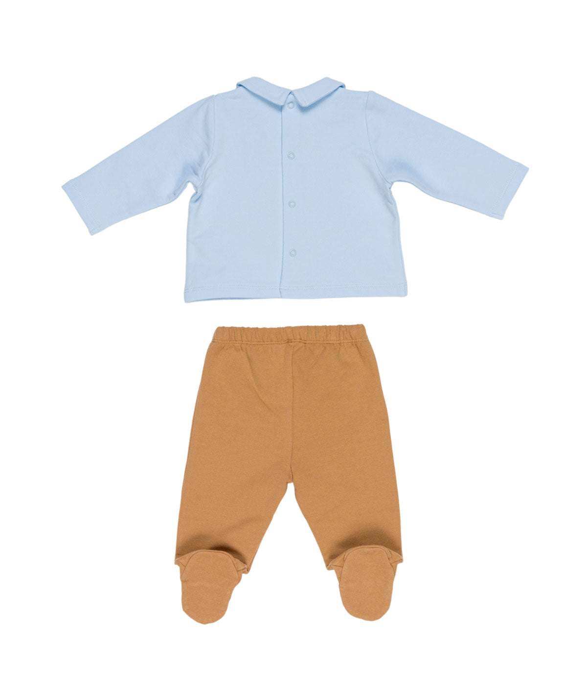 Coprifasce Le Bebè LBB5438 00 LE BEBE' 