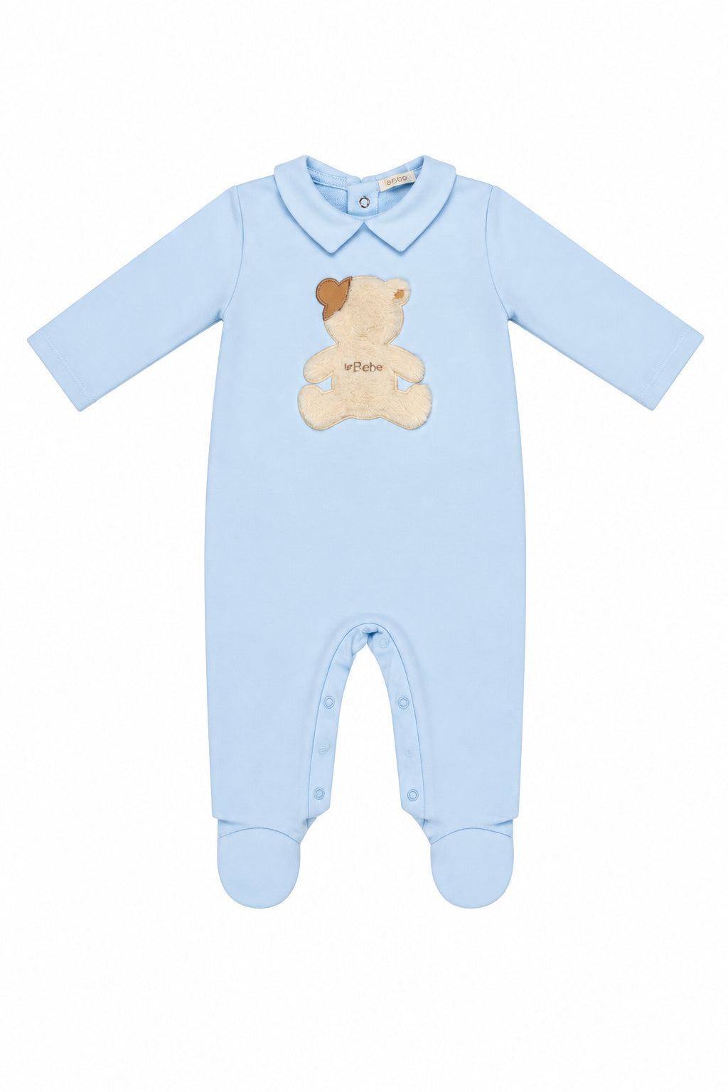 Coordinato Le Bebè LBB5442 00 LE BEBE' 