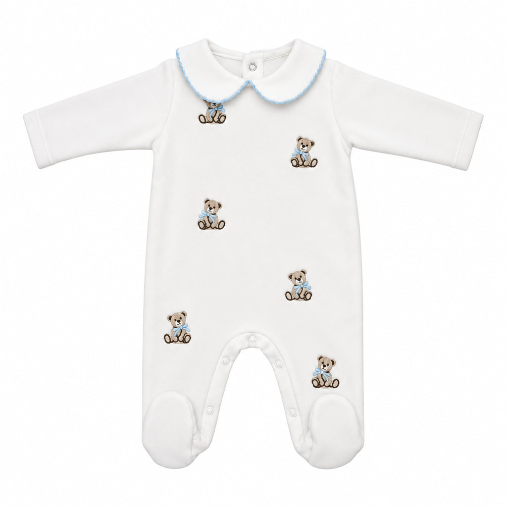 Tutina Le Bebè LBB5480 00 LE BEBE' 