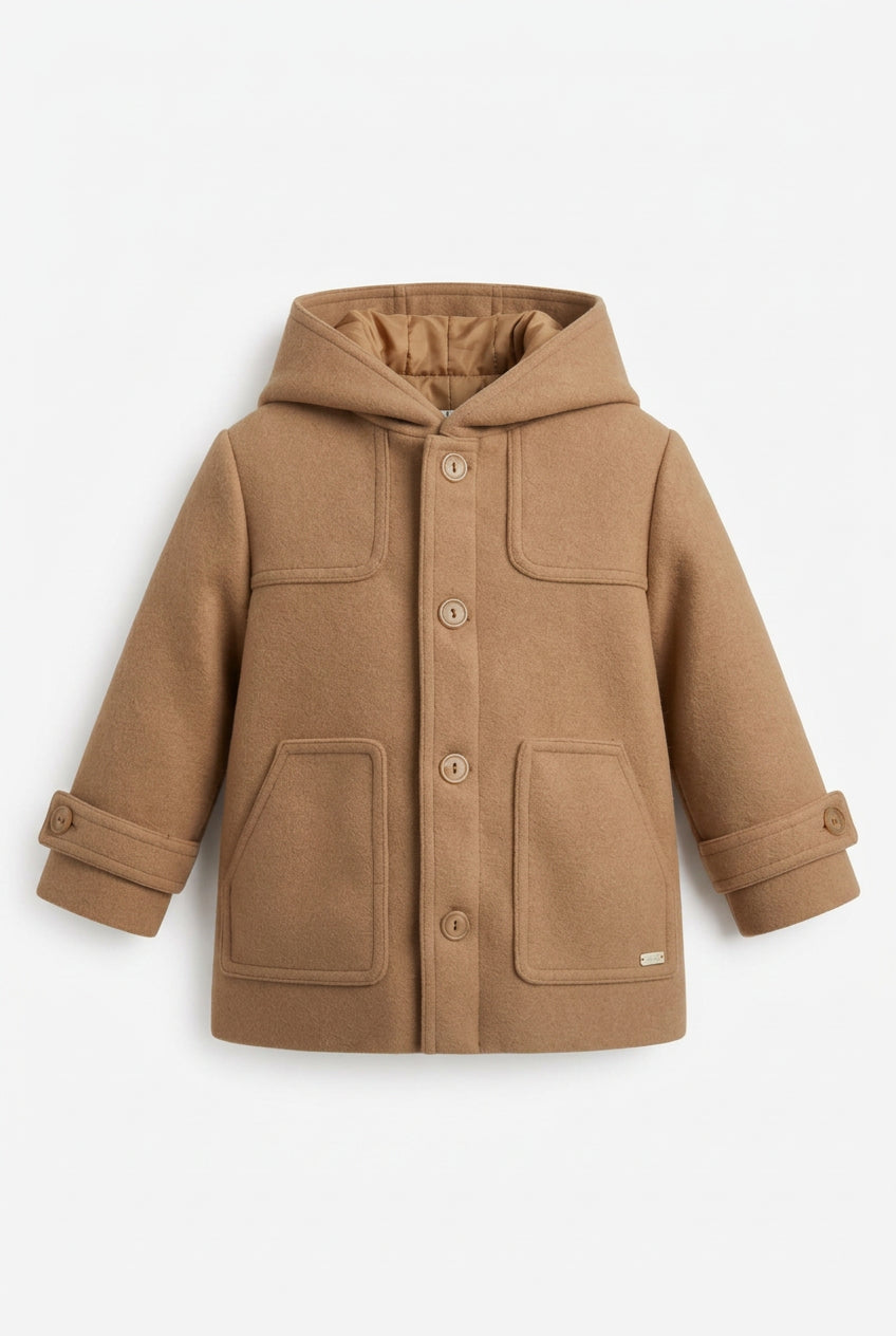 Cappotto Le Bebè LBB5537 00 LE BEBE' 