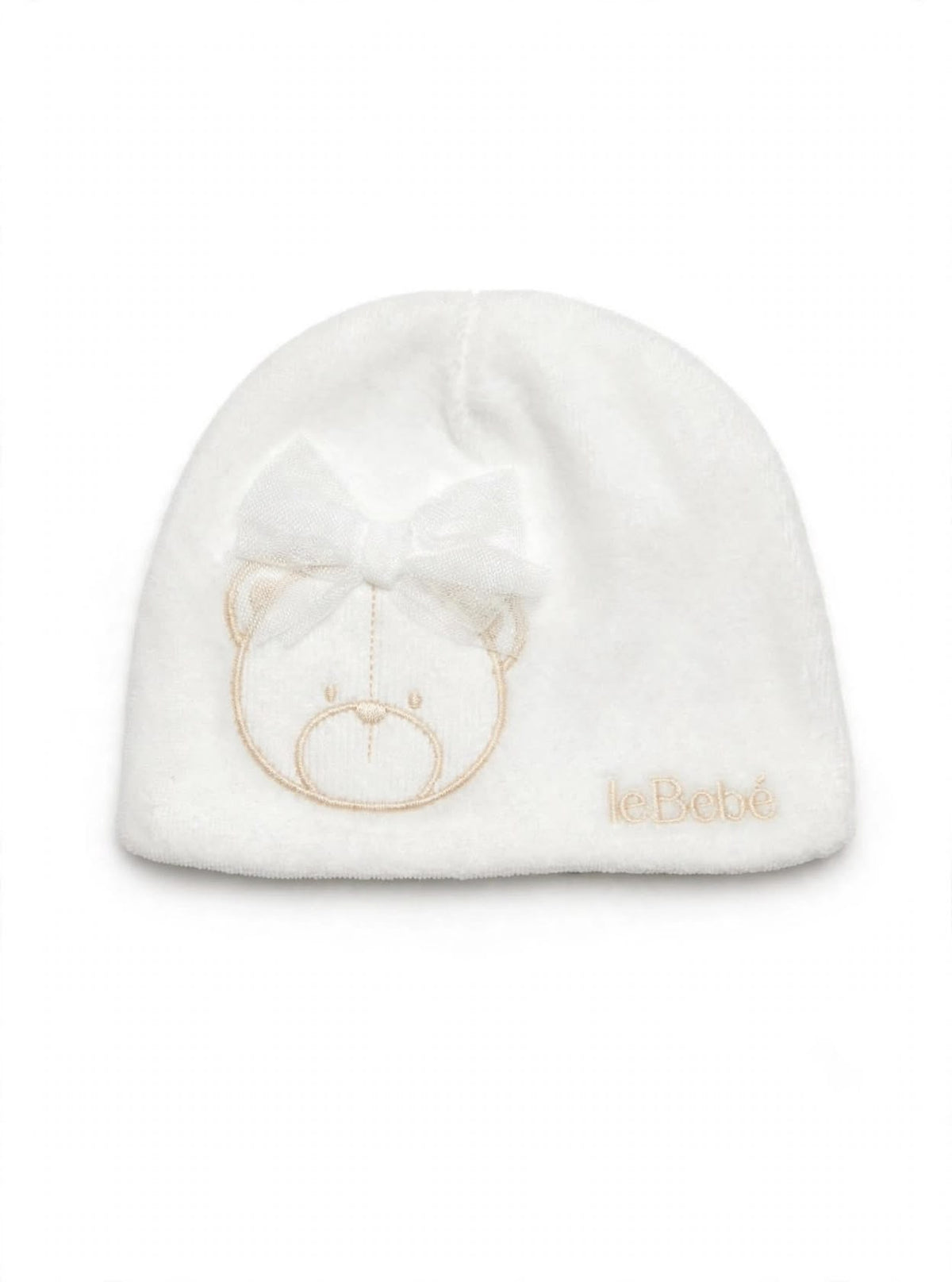 Cappello Le Bebè LBG5938 00 LE BEBE' 