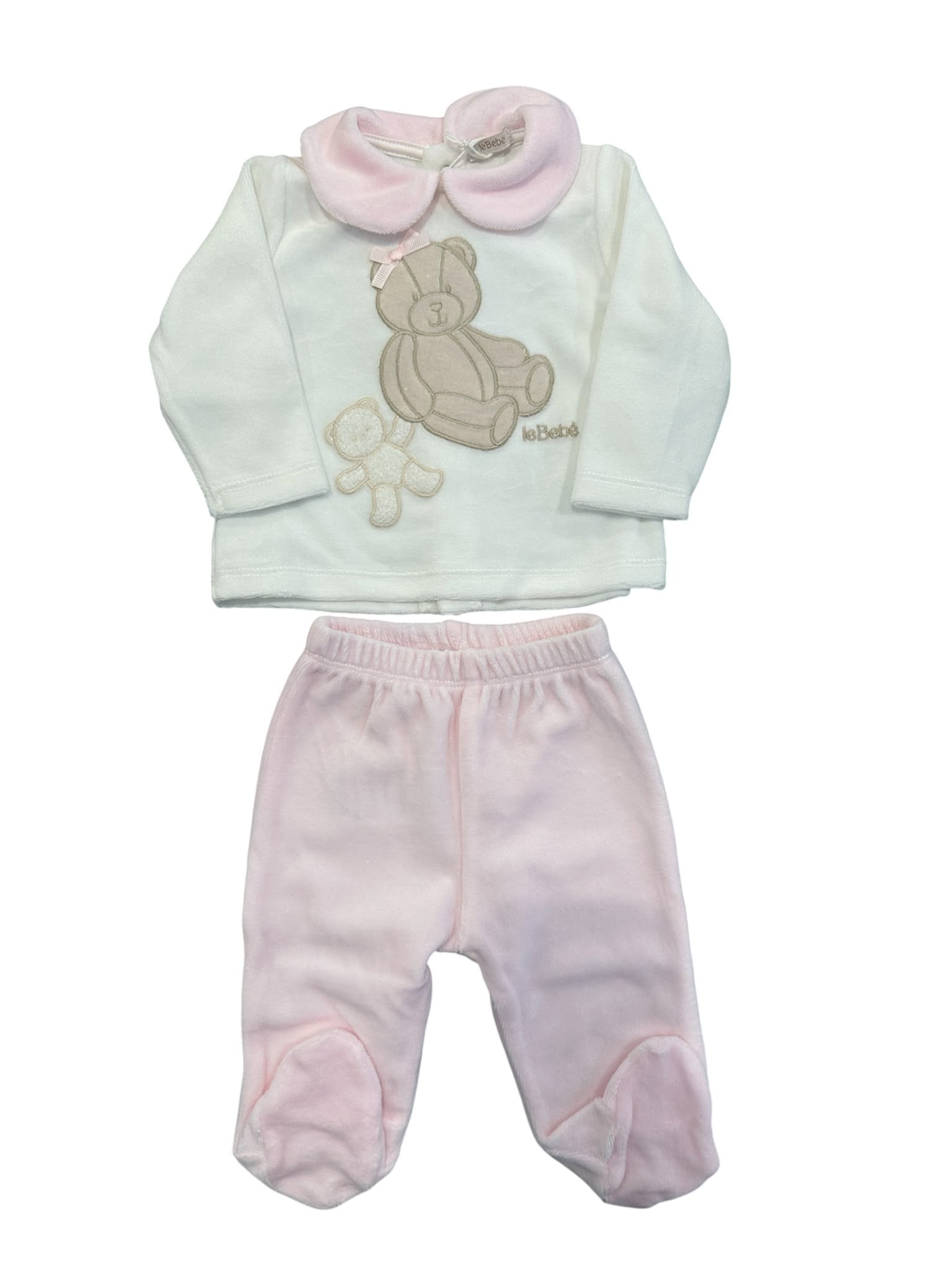 Coprifasce Le Bebè LBG5954 00 LE BEBE' 
