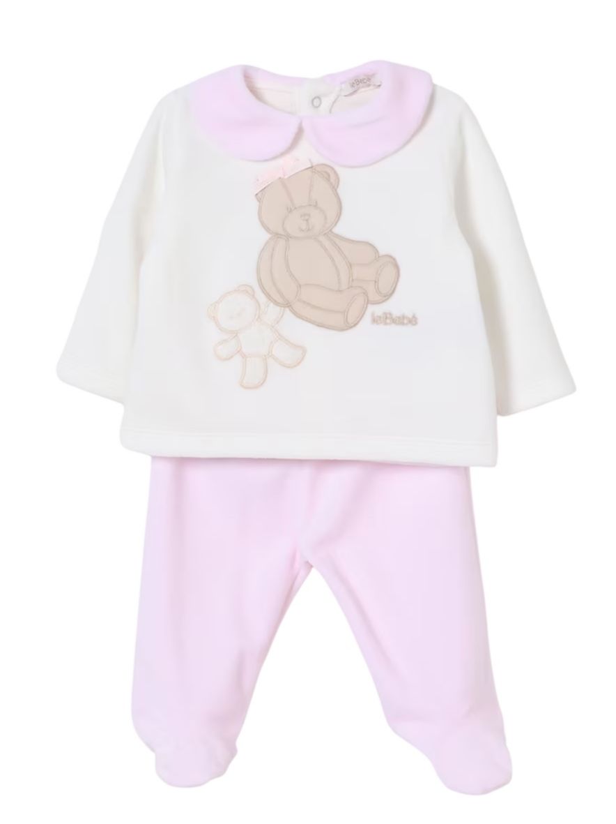 Coprifasce Le Bebè LBG5954 00 LE BEBE' 