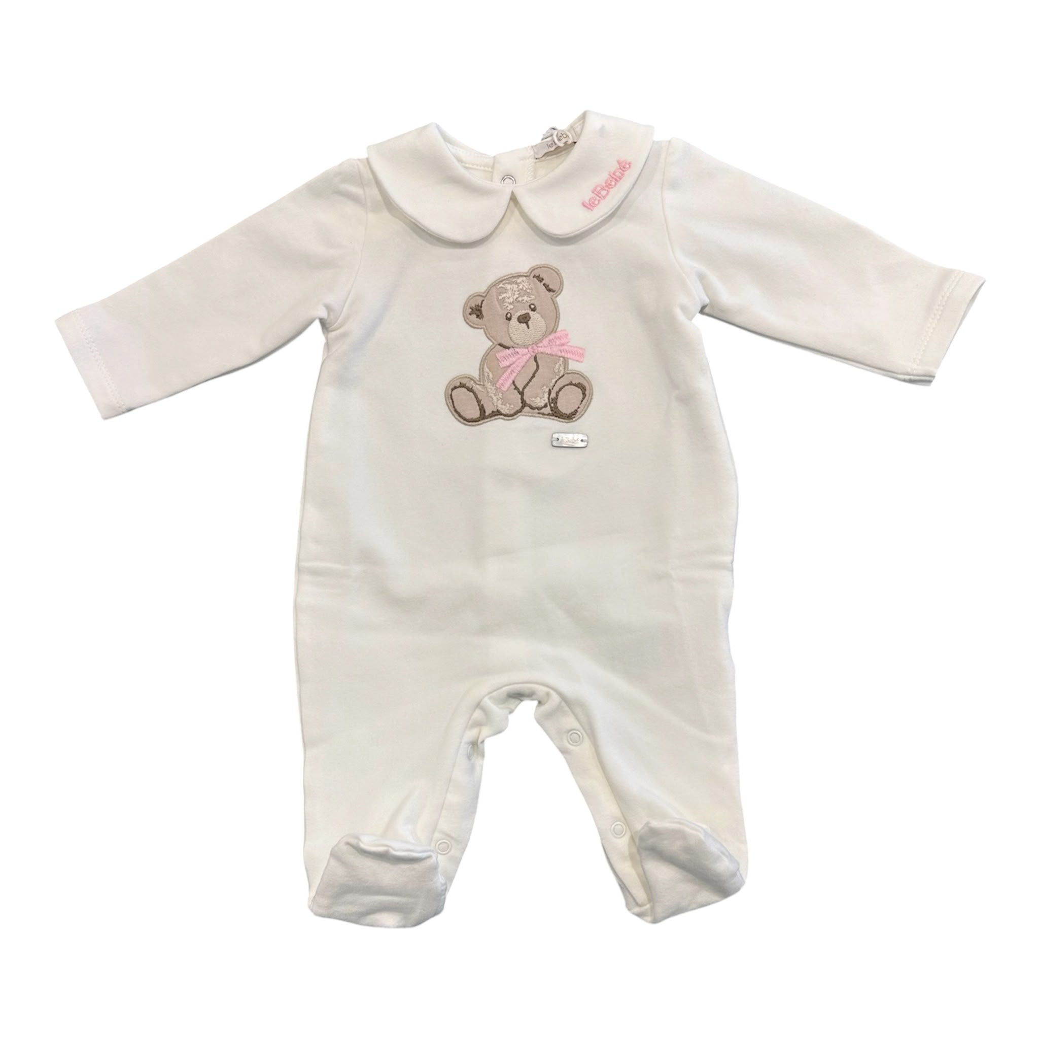 Coordinato Le Bebè LBG6449 00 LE BEBE' 