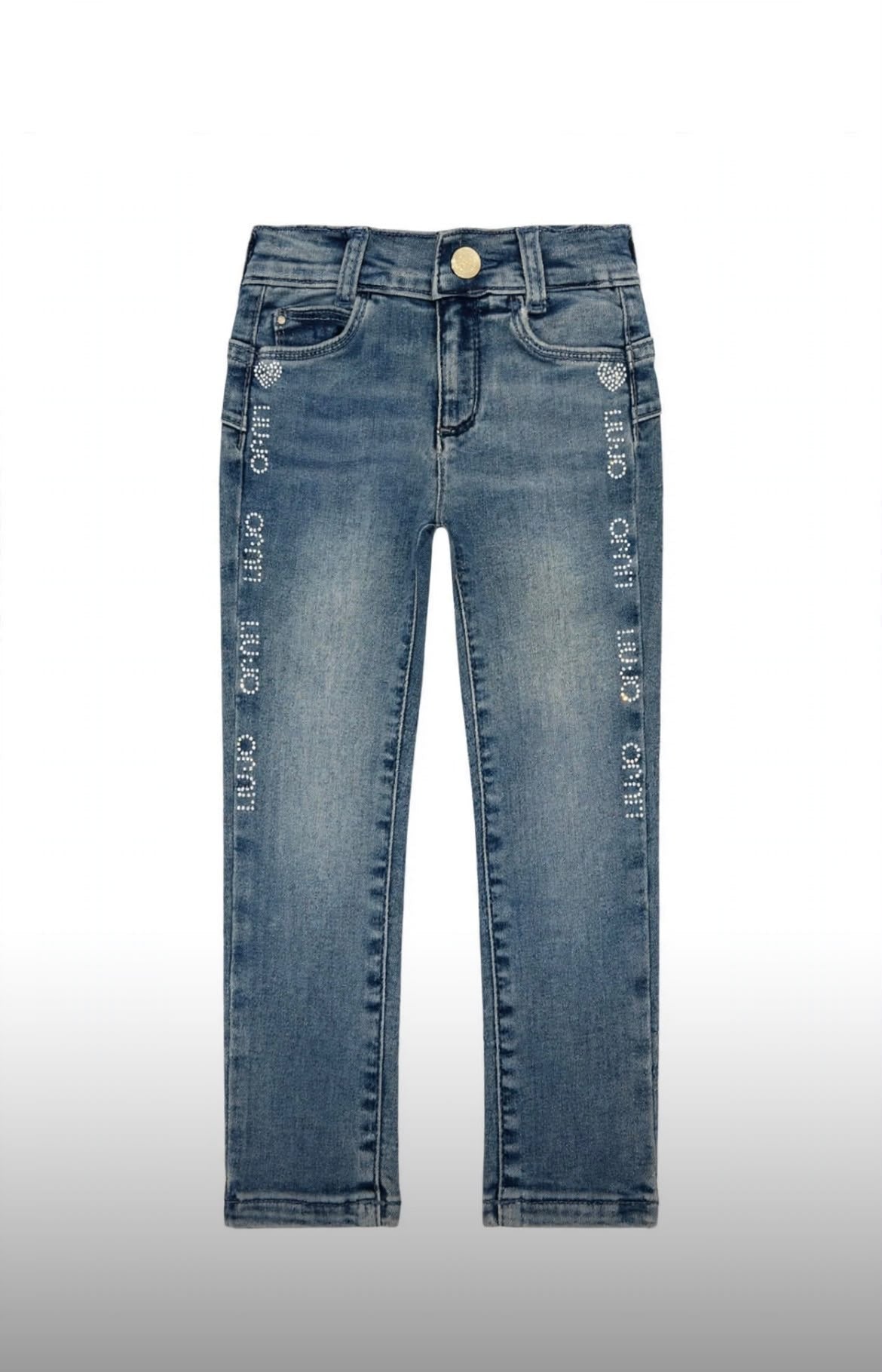 Pantalone LiuJo KA1137D4268 00 LIU°JO 