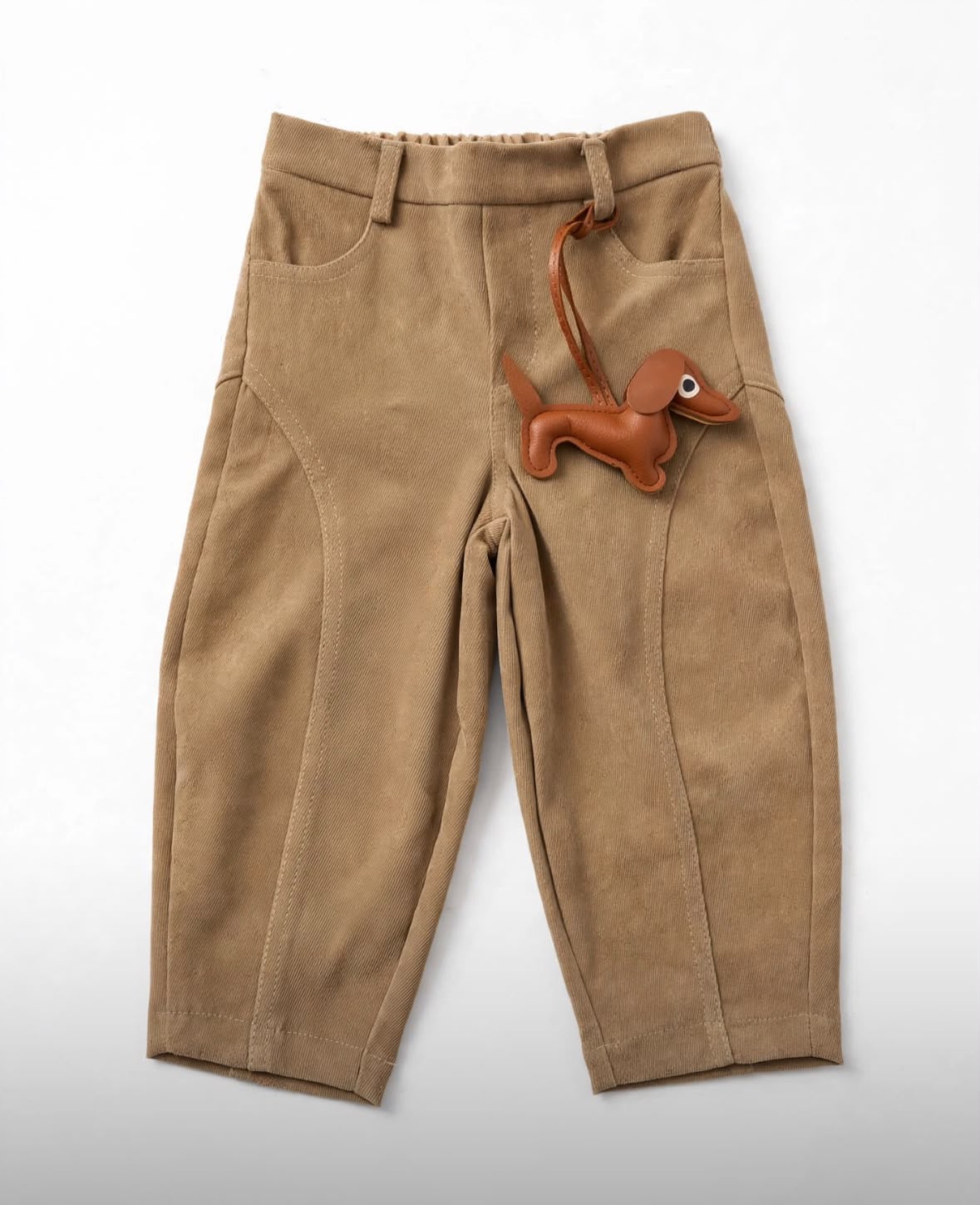 Pantalone Meilisa Bai FL7199 00 MEILISA BAI 