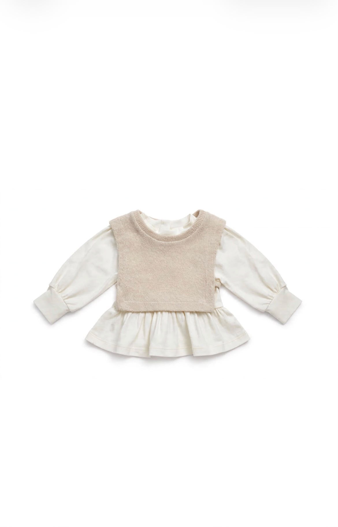Maglia Meilisa Bai FL7247 00 MEILISA BAI 