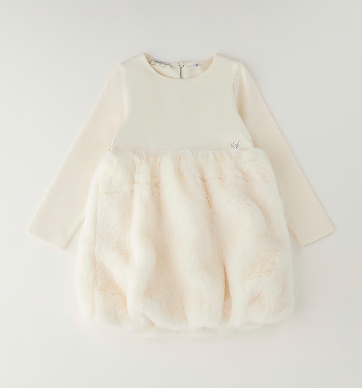 Vestito Sarabanda 0H349/00 00 SARABANDA 