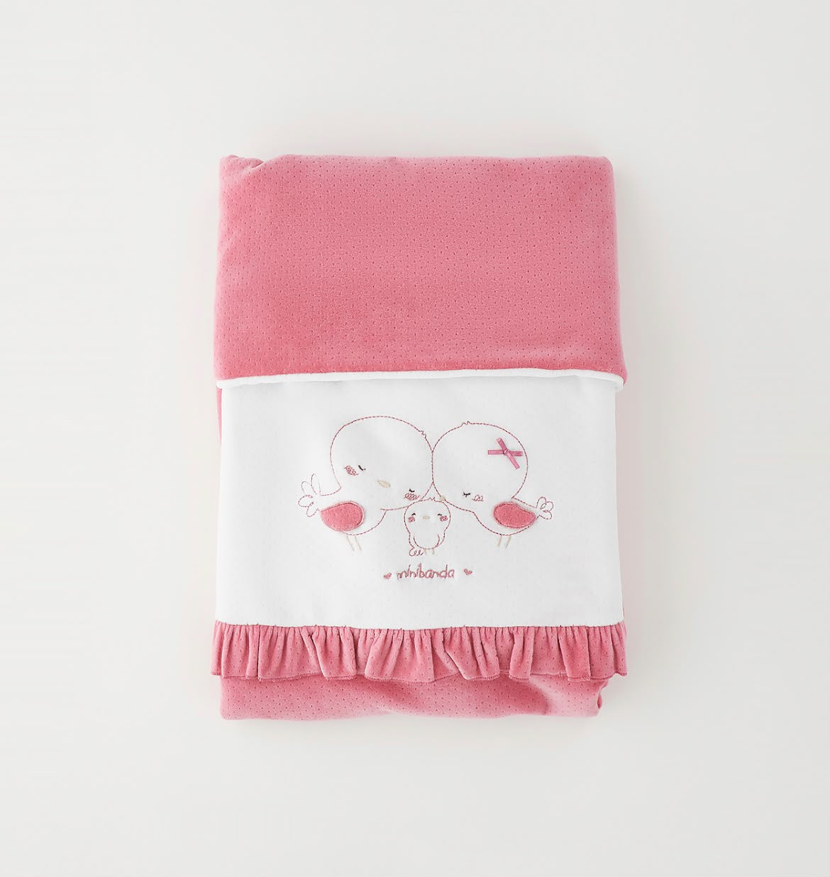 Coperta Minibanda H352 00 MINIBANDA 