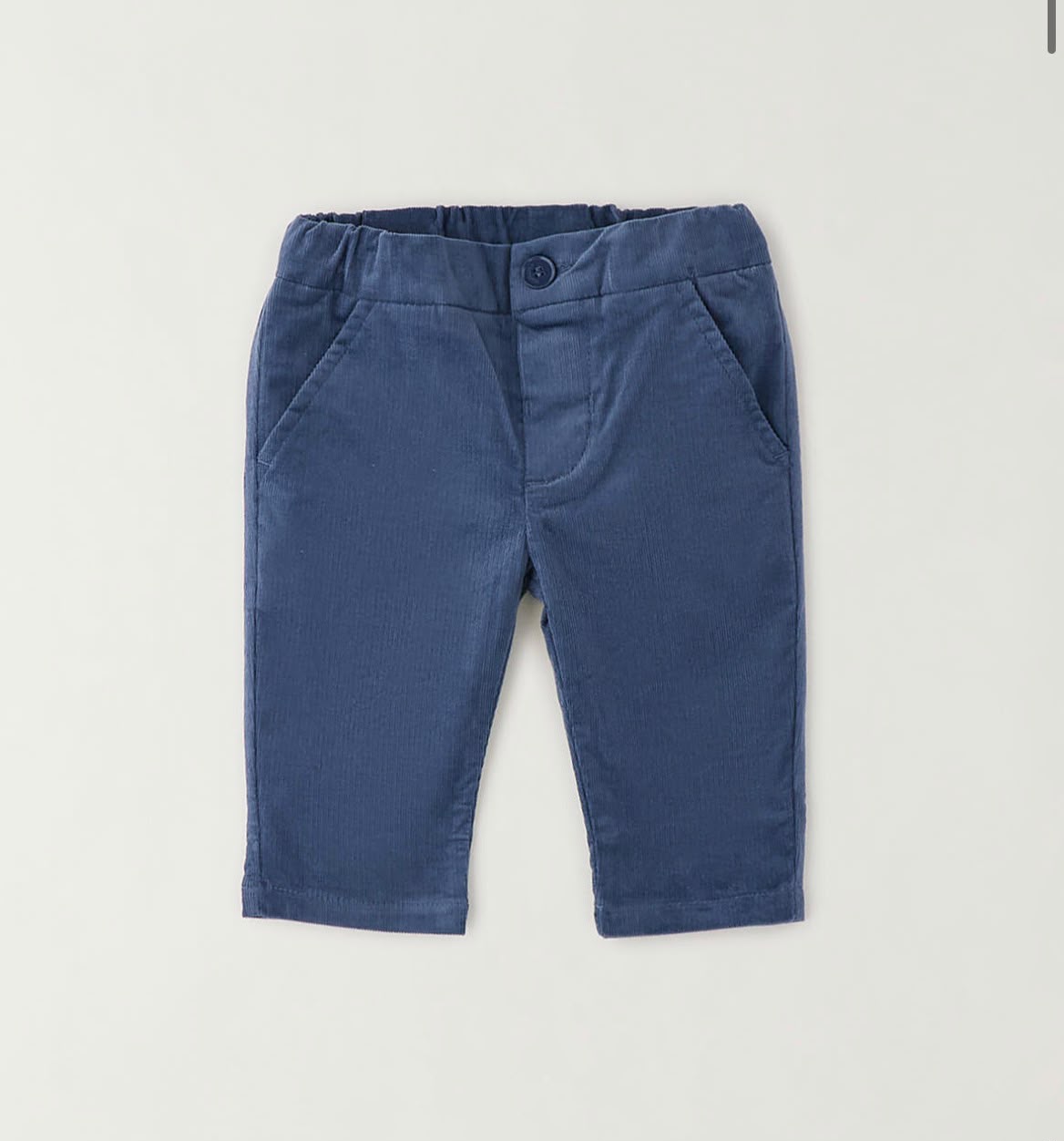 Pantalone Minibanda H624 00 MINIBANDA 
