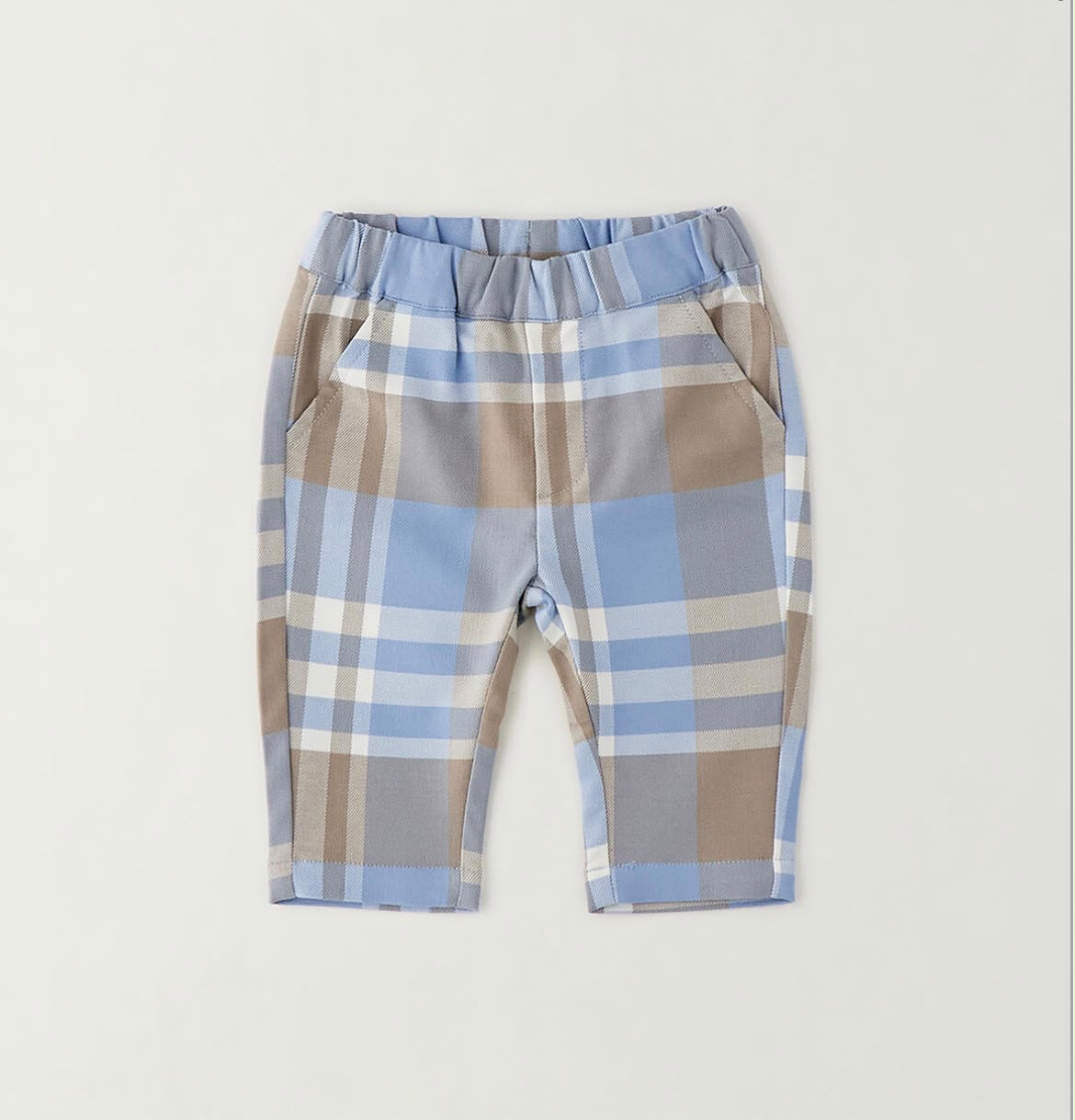 Pantalone Minibanda H626 00 MINIBANDA 