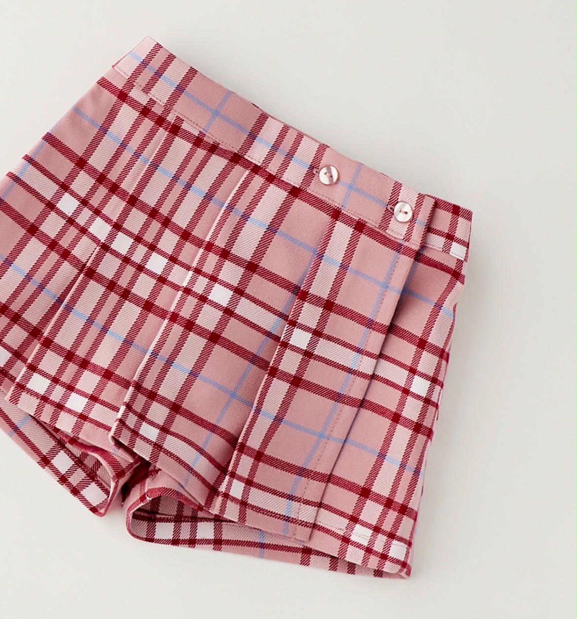 Shorts Minibanda H735 00 MINIBANDA 