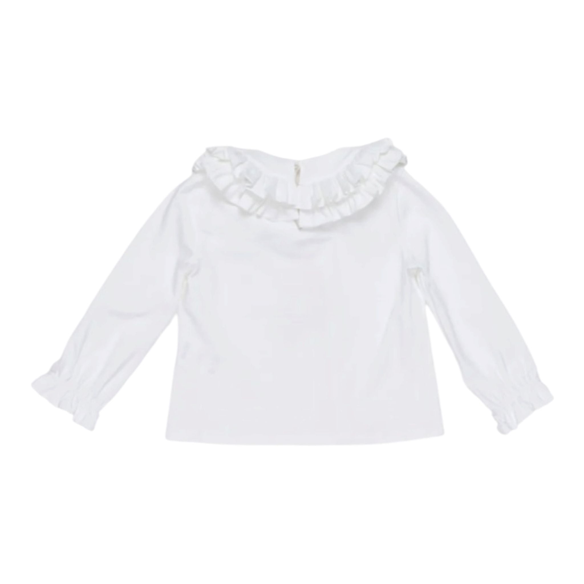 T-shirt Miss Grant MG1408 00 MISS GRANT 
