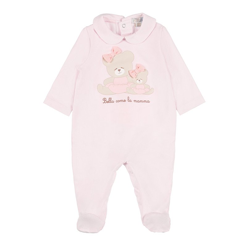 Tutina Nanan INFBOX12201R 00 NANAN 