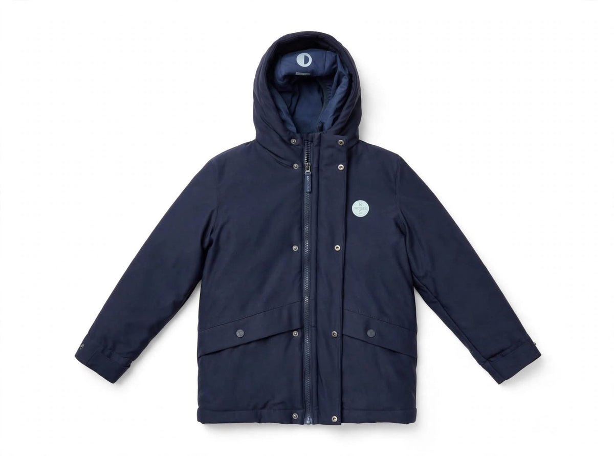 Giubbino North Sails NBA26038GB 00 NORTH SAILS 