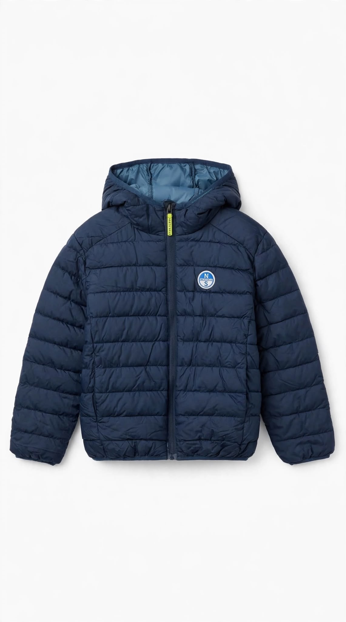 Giubbino Nort Sails NBA26072PI 00 NORTH SAILS 