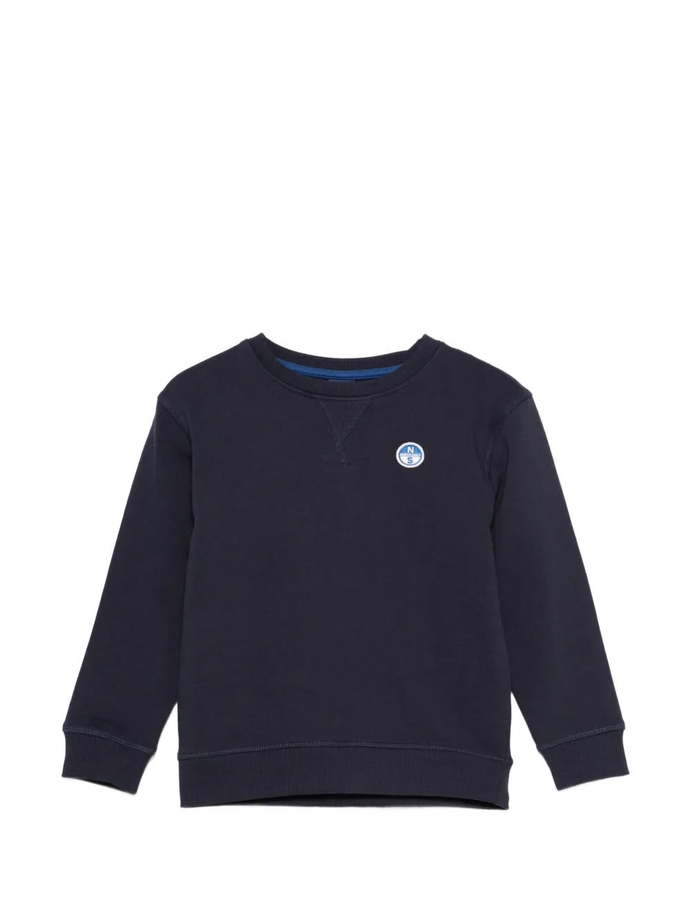 Maglia North Sails NBA26079FE 00 NORTH SAILS 