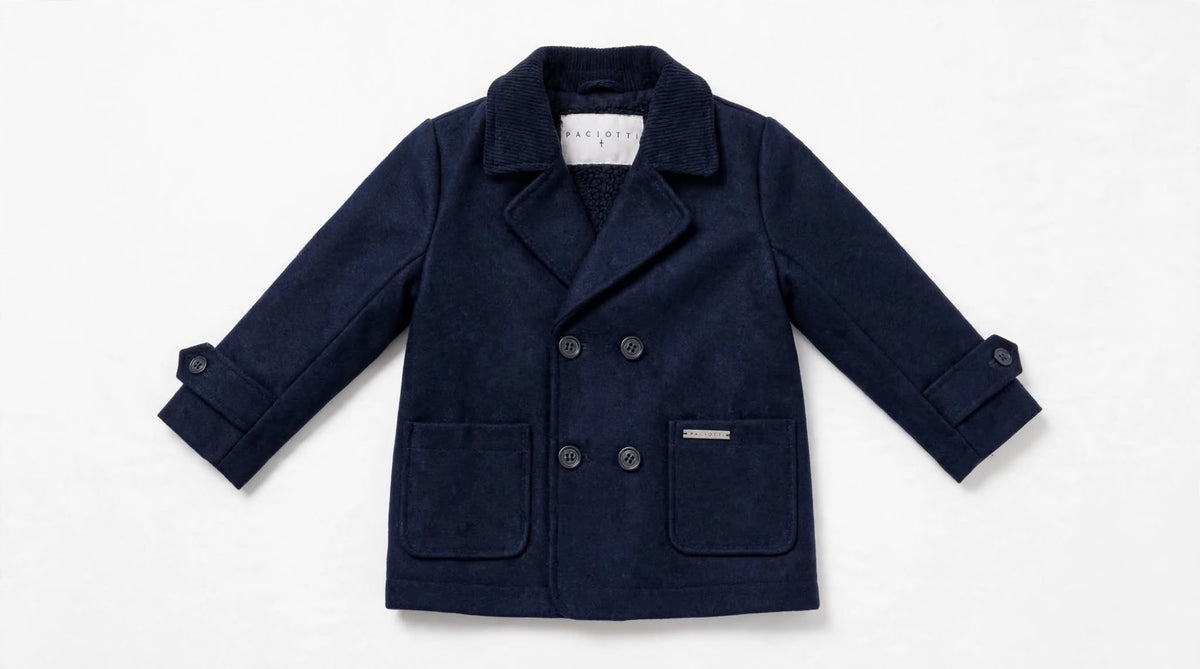 Cappotto Paciotti GBP7353B 00 PACIOTTI 
