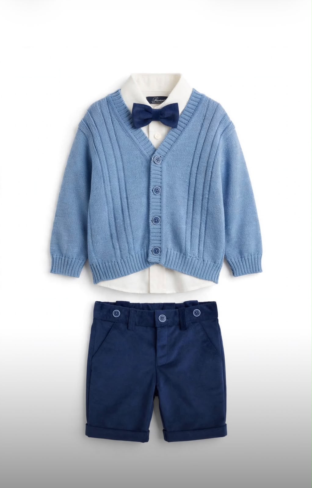 Abito Pascal Kids 25309 00 PASCAL kids 