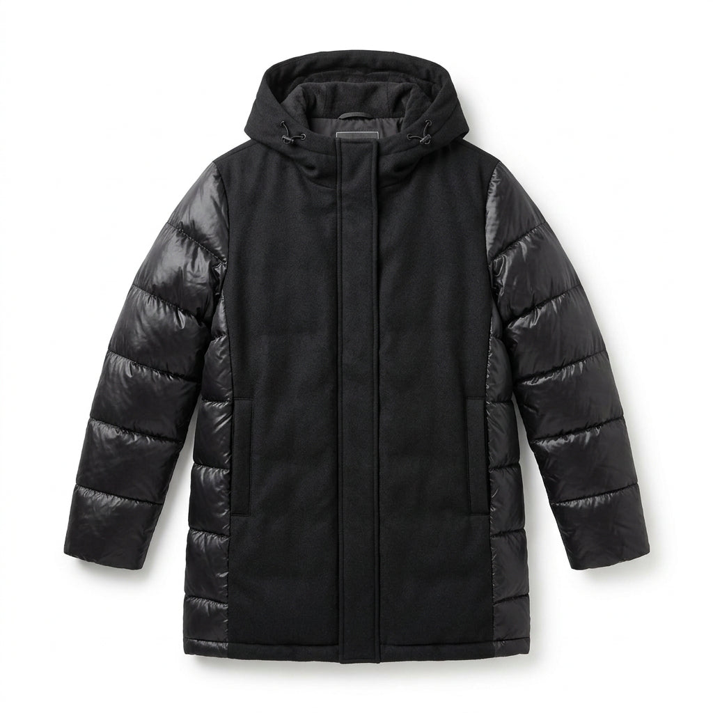 Giubbino Refrigiwear RG2604CW26 01 REFRIGIWEAR 