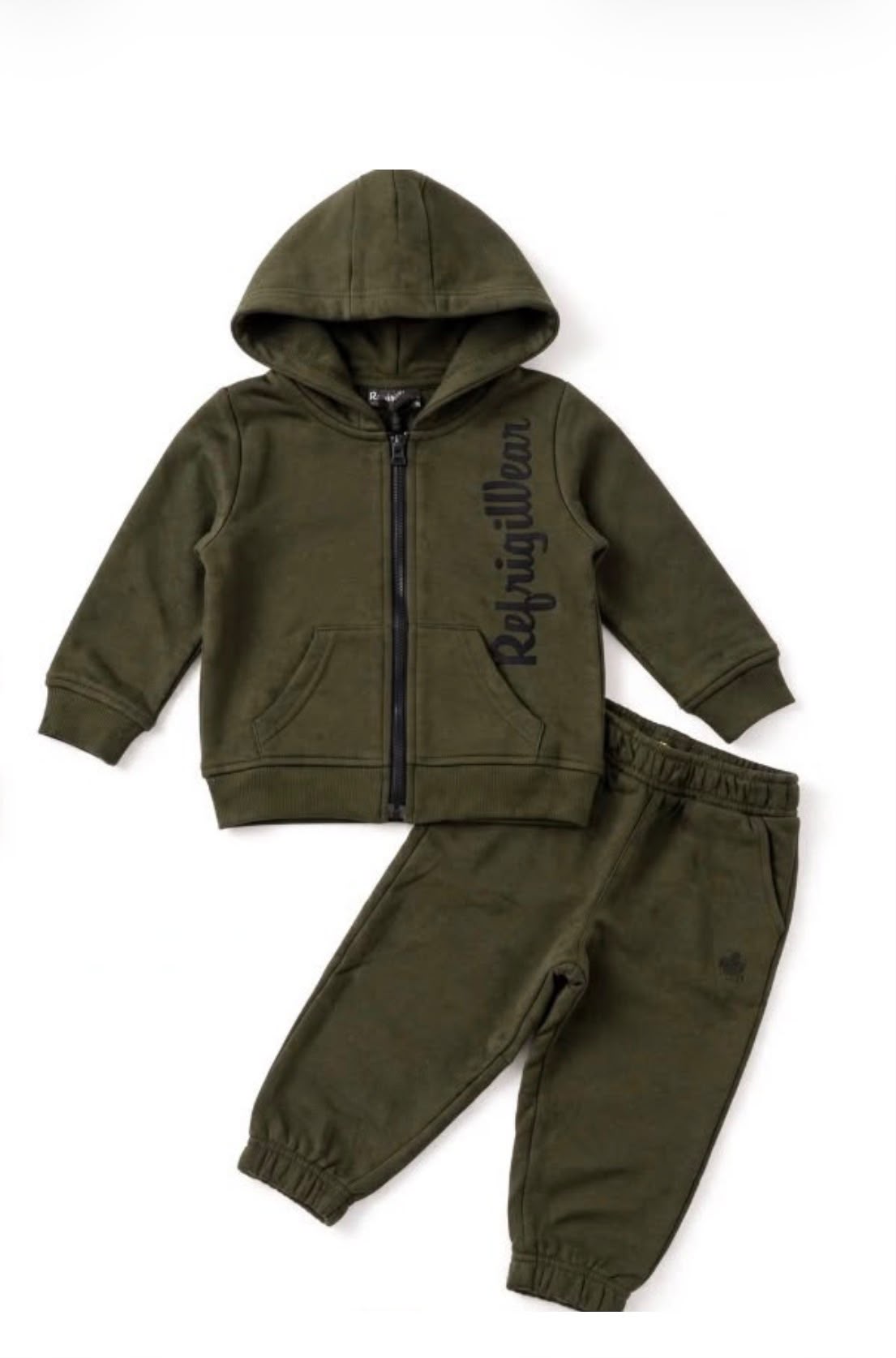 Tuta Refrigiwear RN2402DW26 00 REFRIGIWEAR 