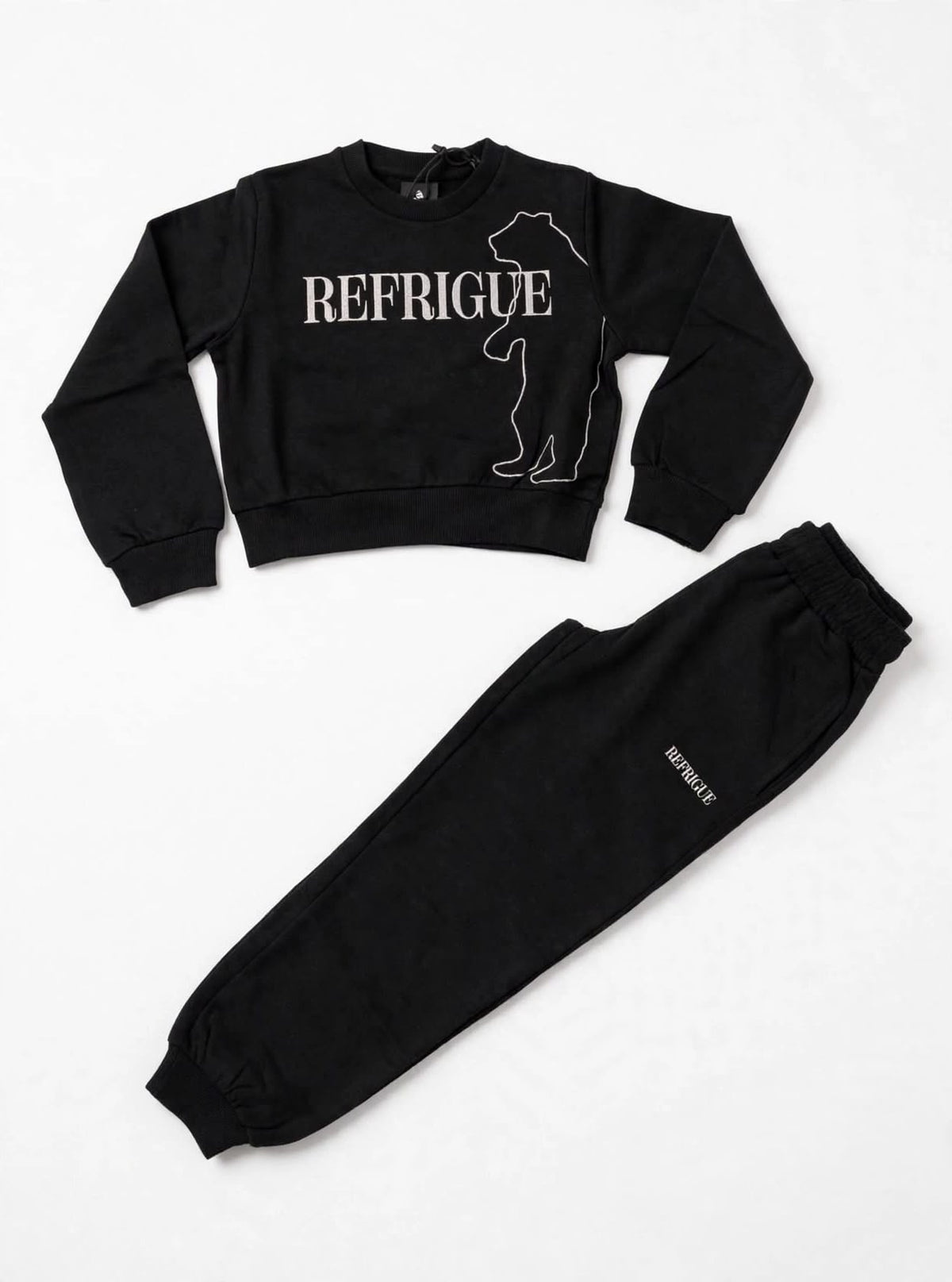 Tuta Refrigue 2841T00074 00 REFRIGUE 
