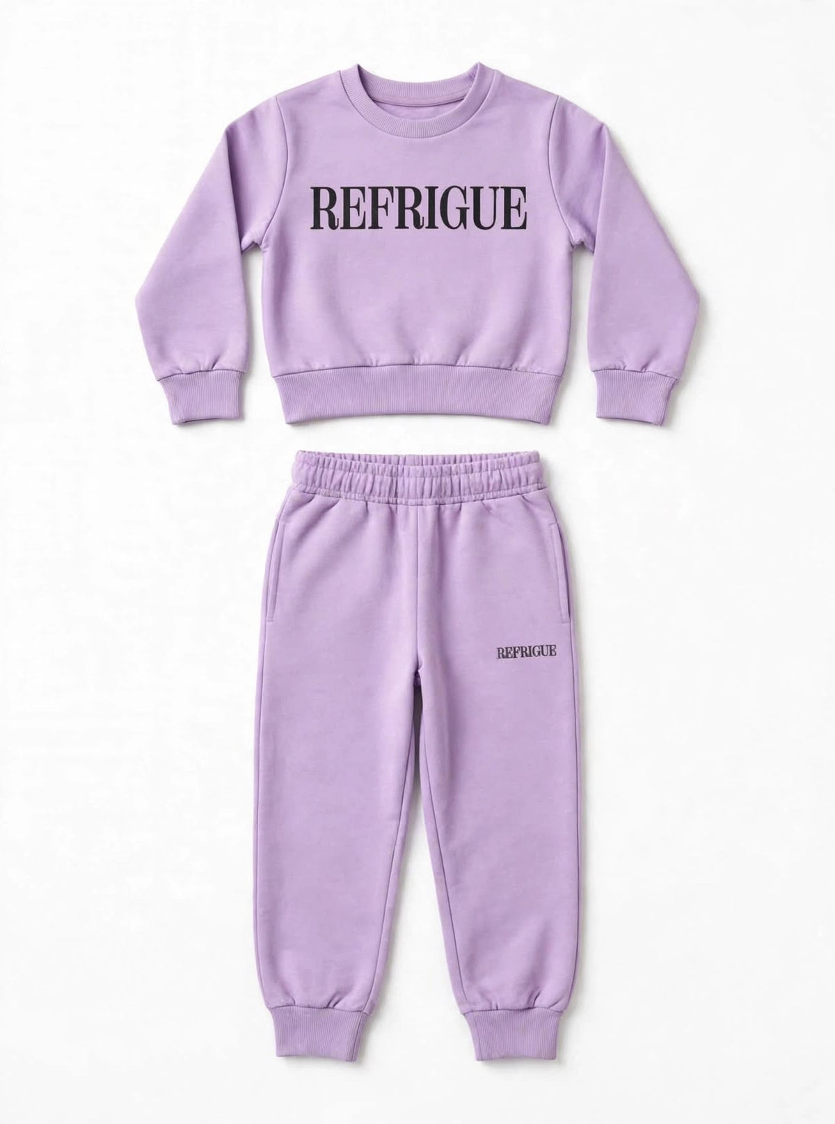Tuta Refrigue 2841T00074 01 REFRIGUE 
