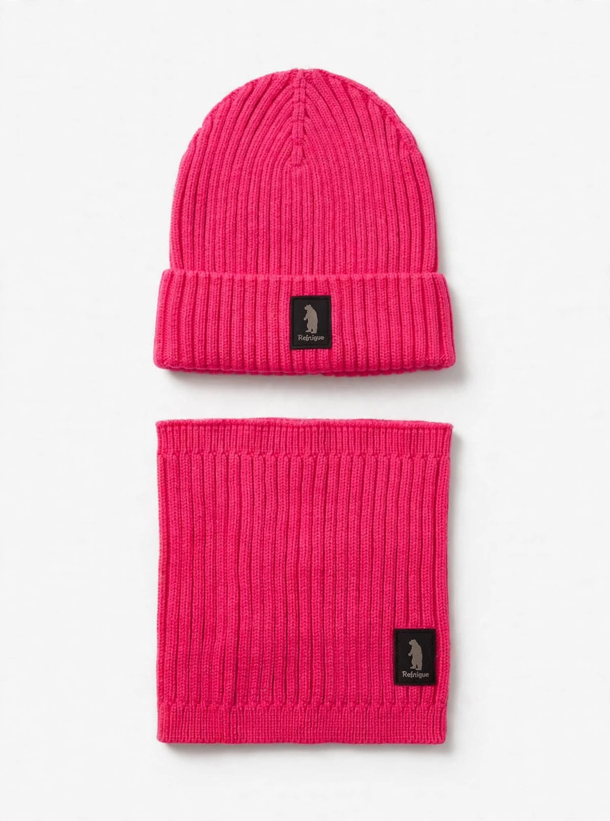 Cappello+ collo Refrigue 28UXSET00083 00 REFRIGUE 