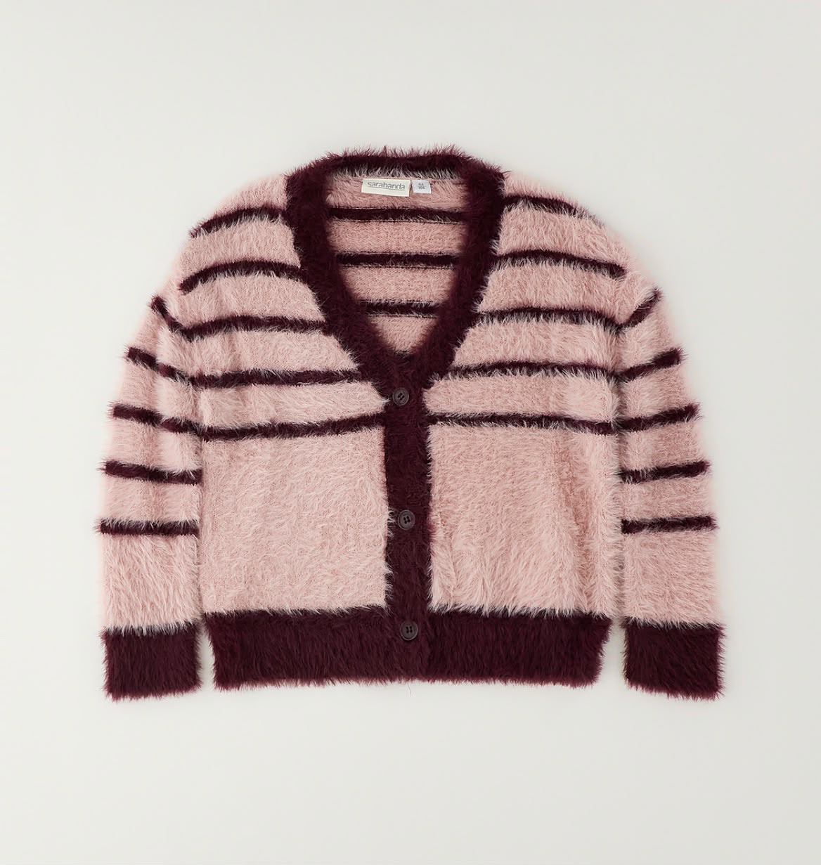 Cardigan Sarabanda 0H304/00 00 SARABANDA 