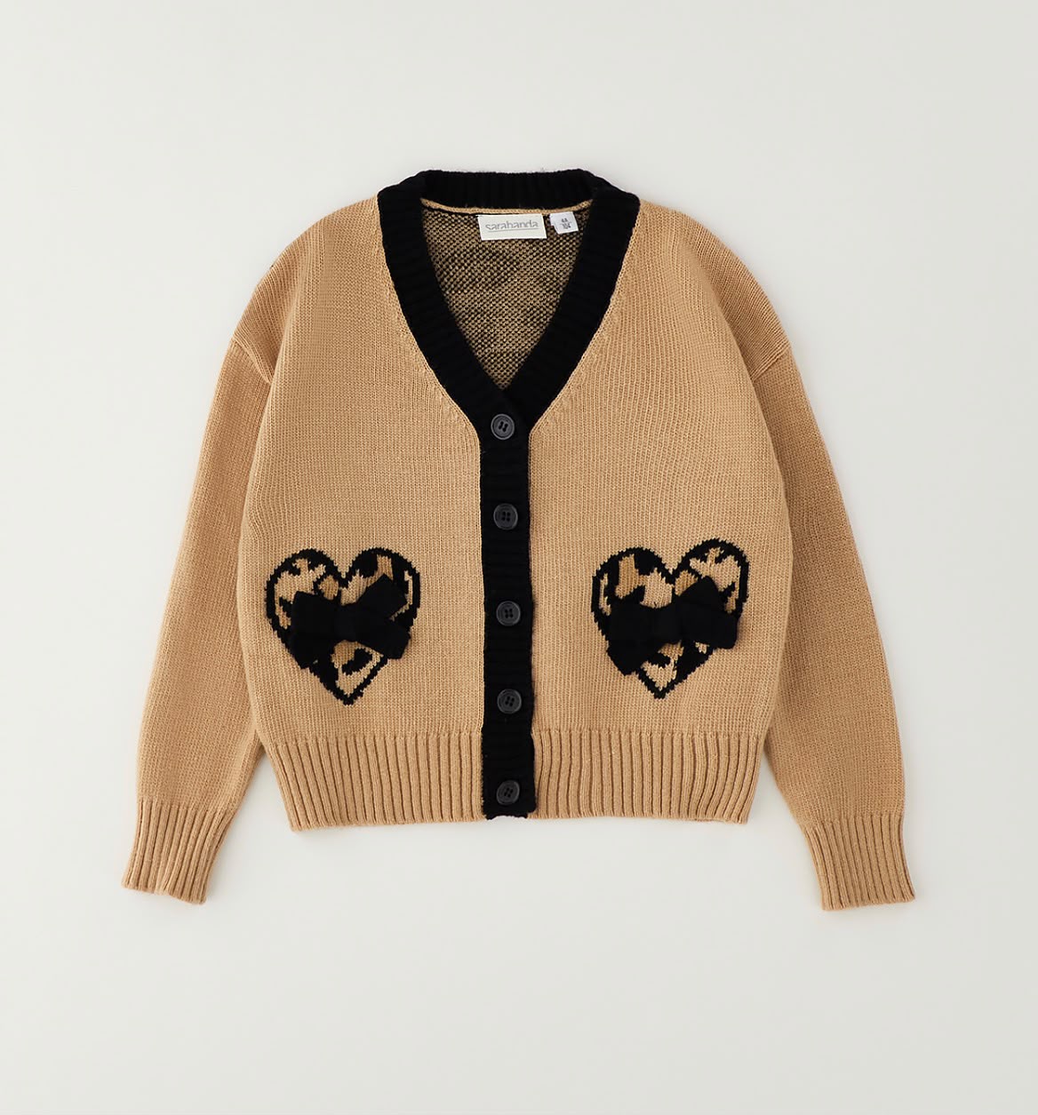 Cardigan Sarabanda 0H329/00 00 SARABANDA 