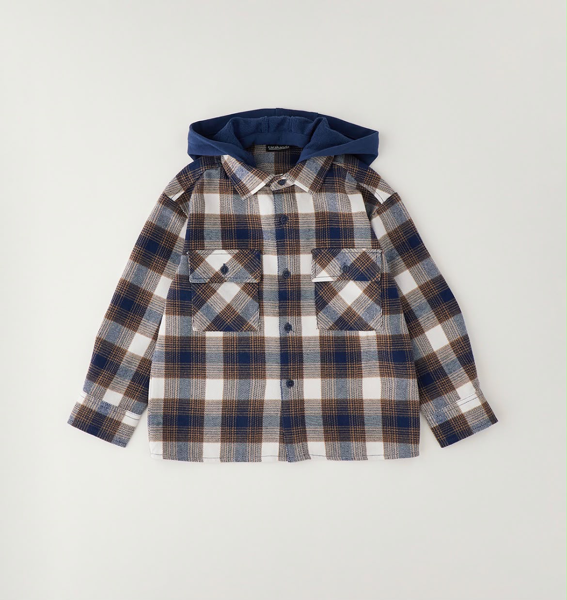 Camicia Sarabanda H021 00 SARABANDA 