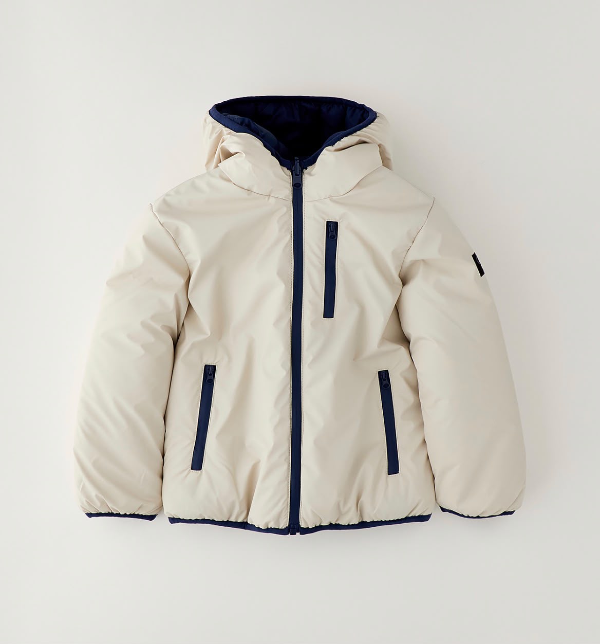 Giubino reversibile Sarabanda H051 00 SARABANDA 