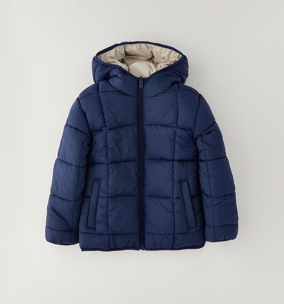 Giubino reversibile Sarabanda H051 00 SARABANDA 