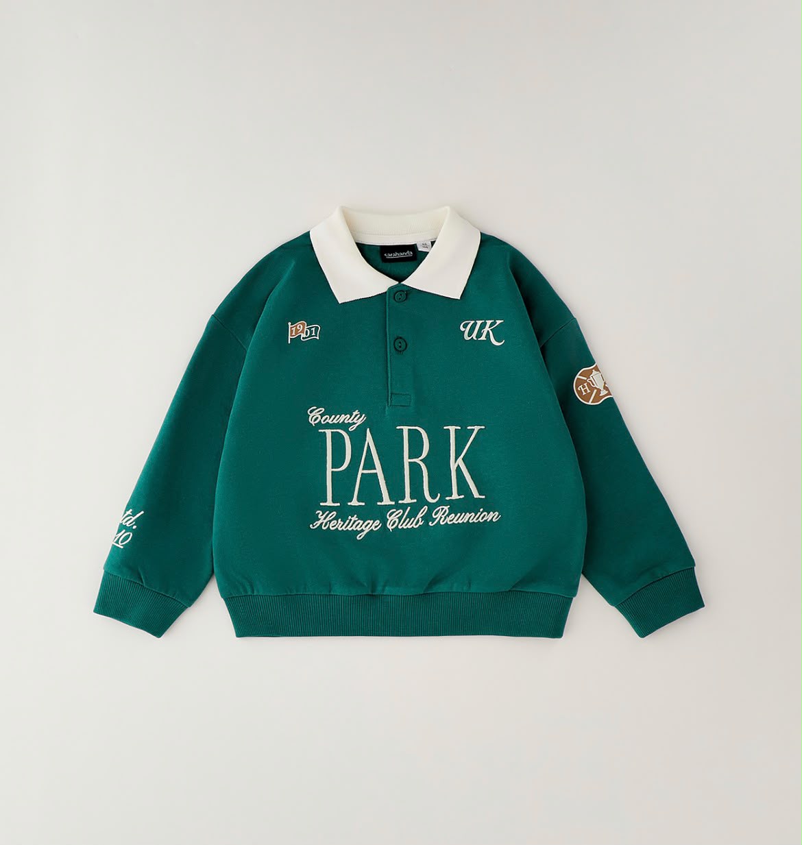 Maglia Sarabanda H132 00 SARABANDA 