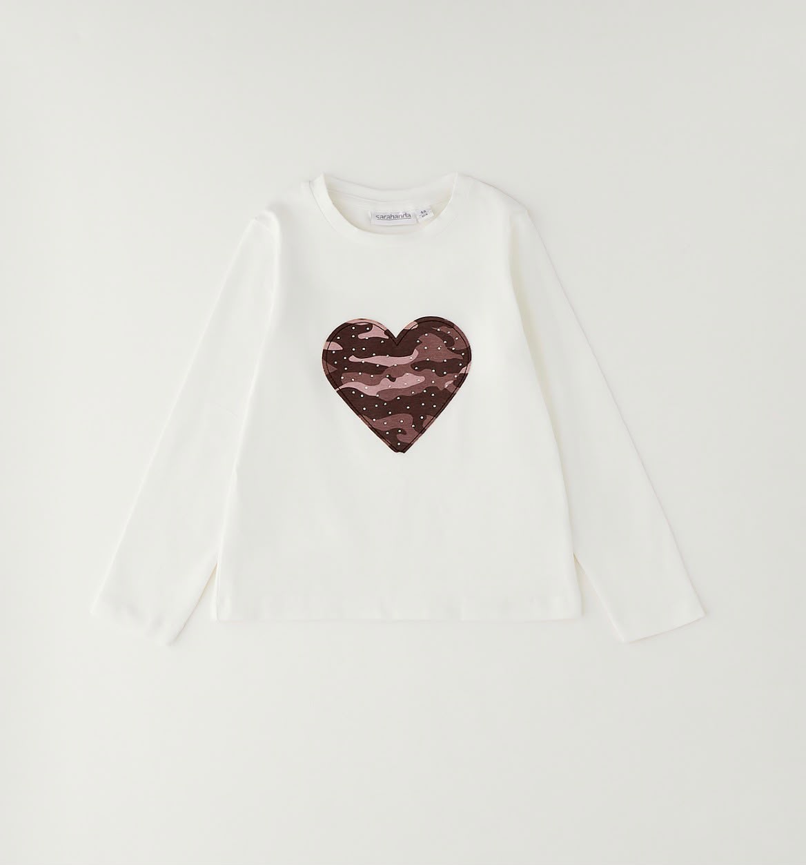 T-shirt Sarabanda H225 00 SARABANDA 