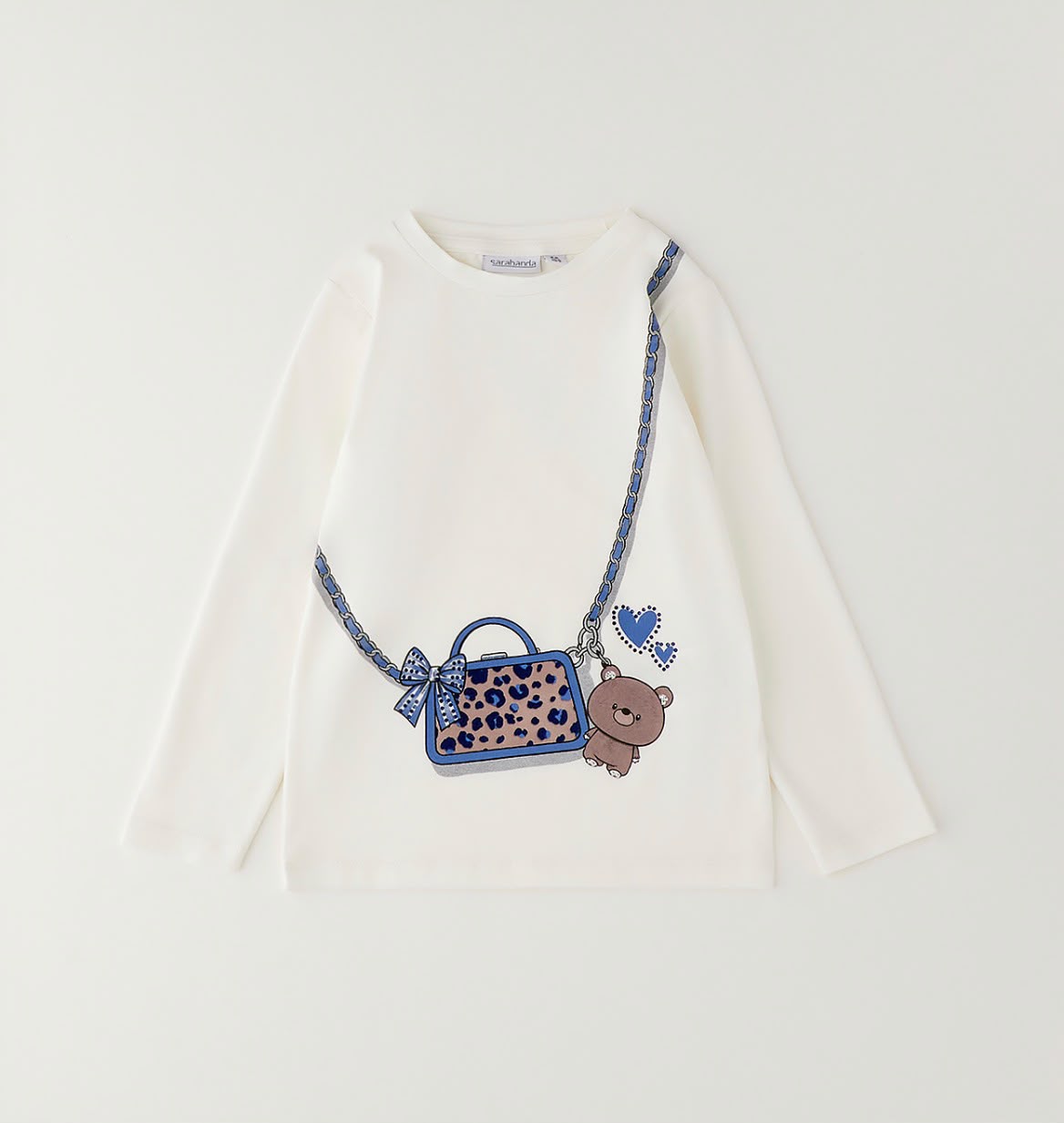 Maglia Sarabanda H228 00 SARABANDA 