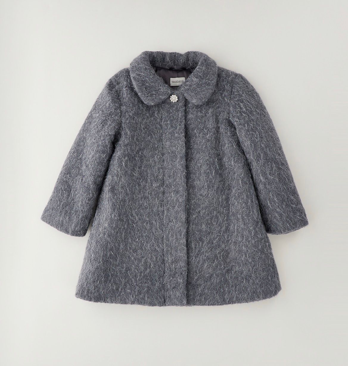 Cappotto Sarabanda H380/00 00 SARABANDA 