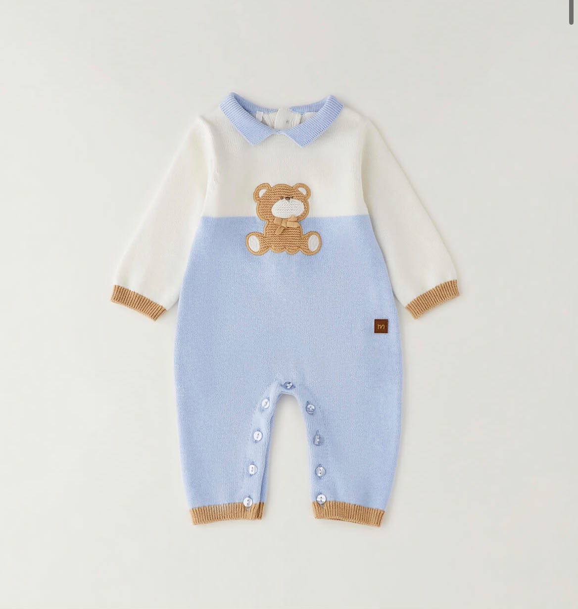 Tutina Sarabanda H675 00 SARABANDA 