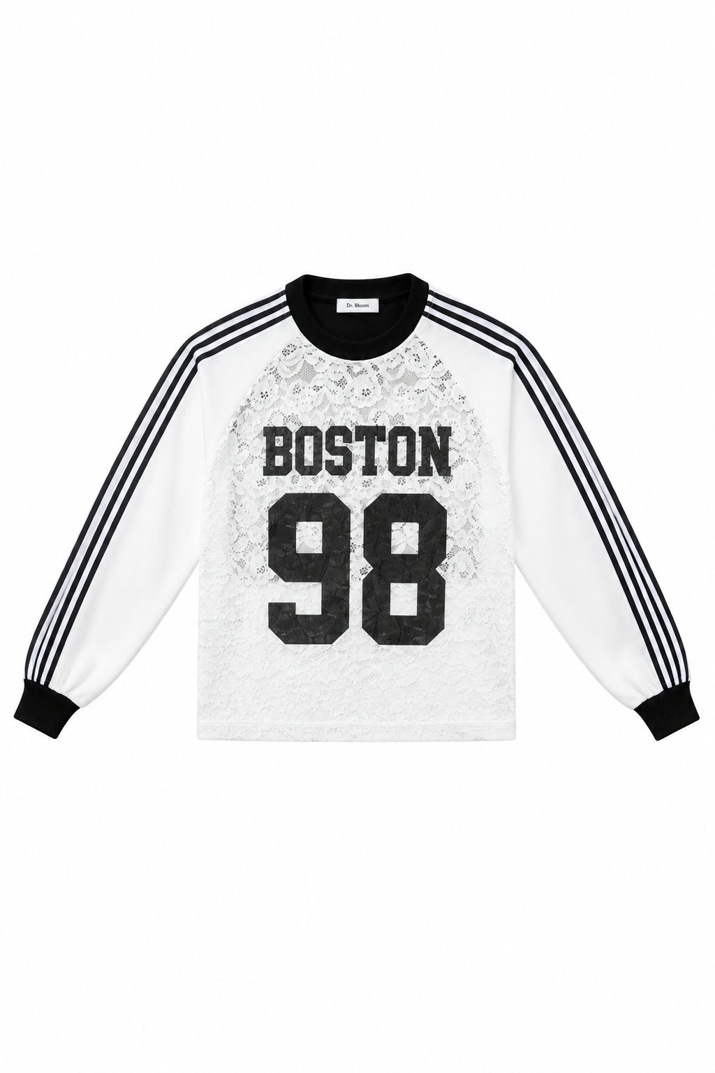 Maglia So Twee ST0168 00 SO TWEE BY MISS GRANT 
