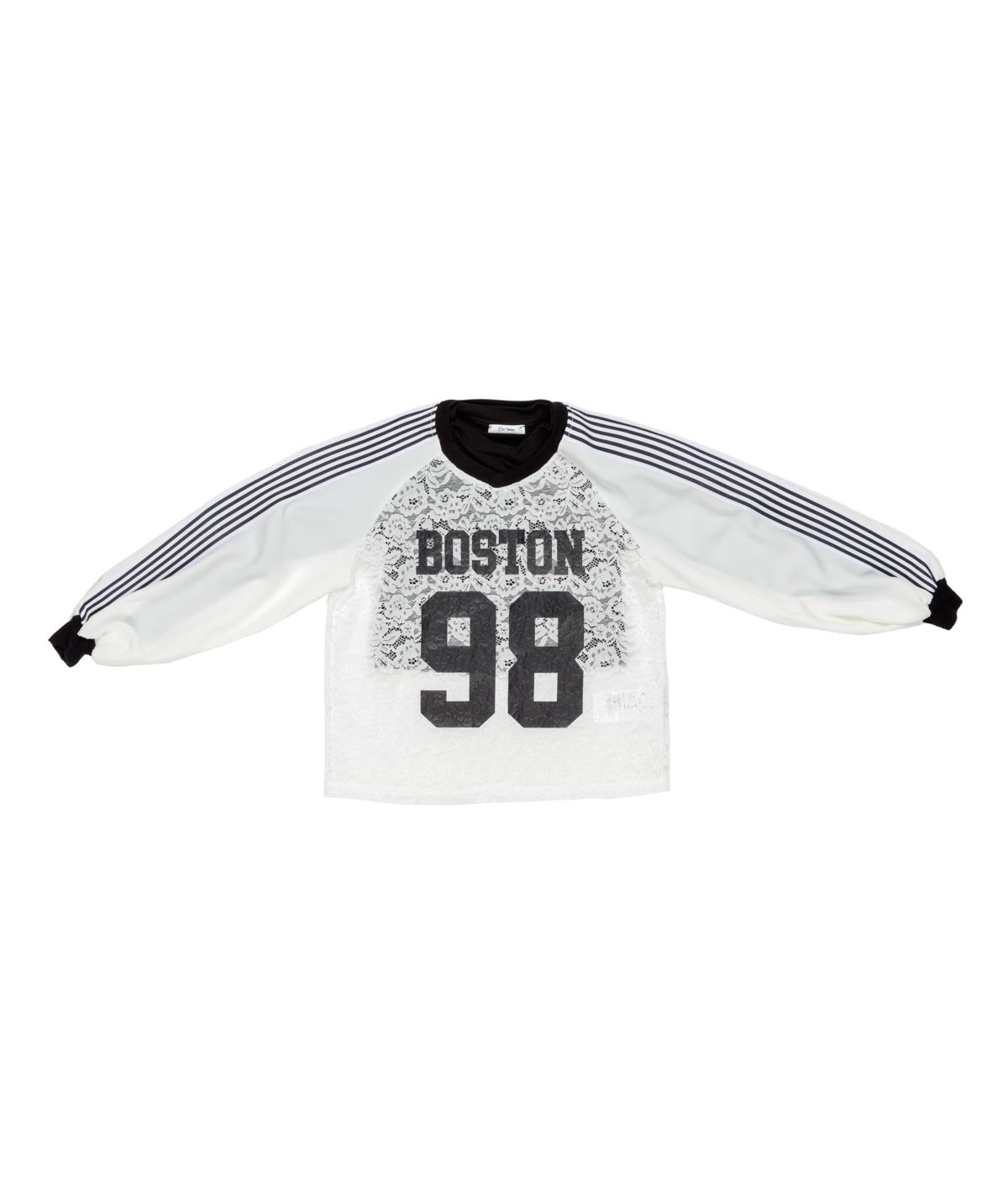 Maglia So Twee ST0168 00 SO TWEE BY MISS GRANT 