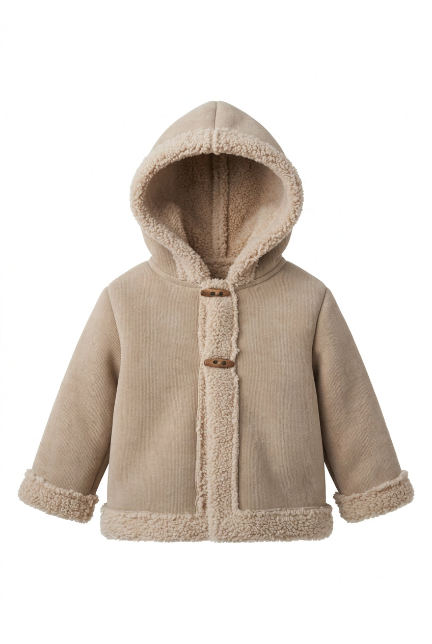 Cappotto Teto e Tatta GN9585 00 TETO E TATTA 