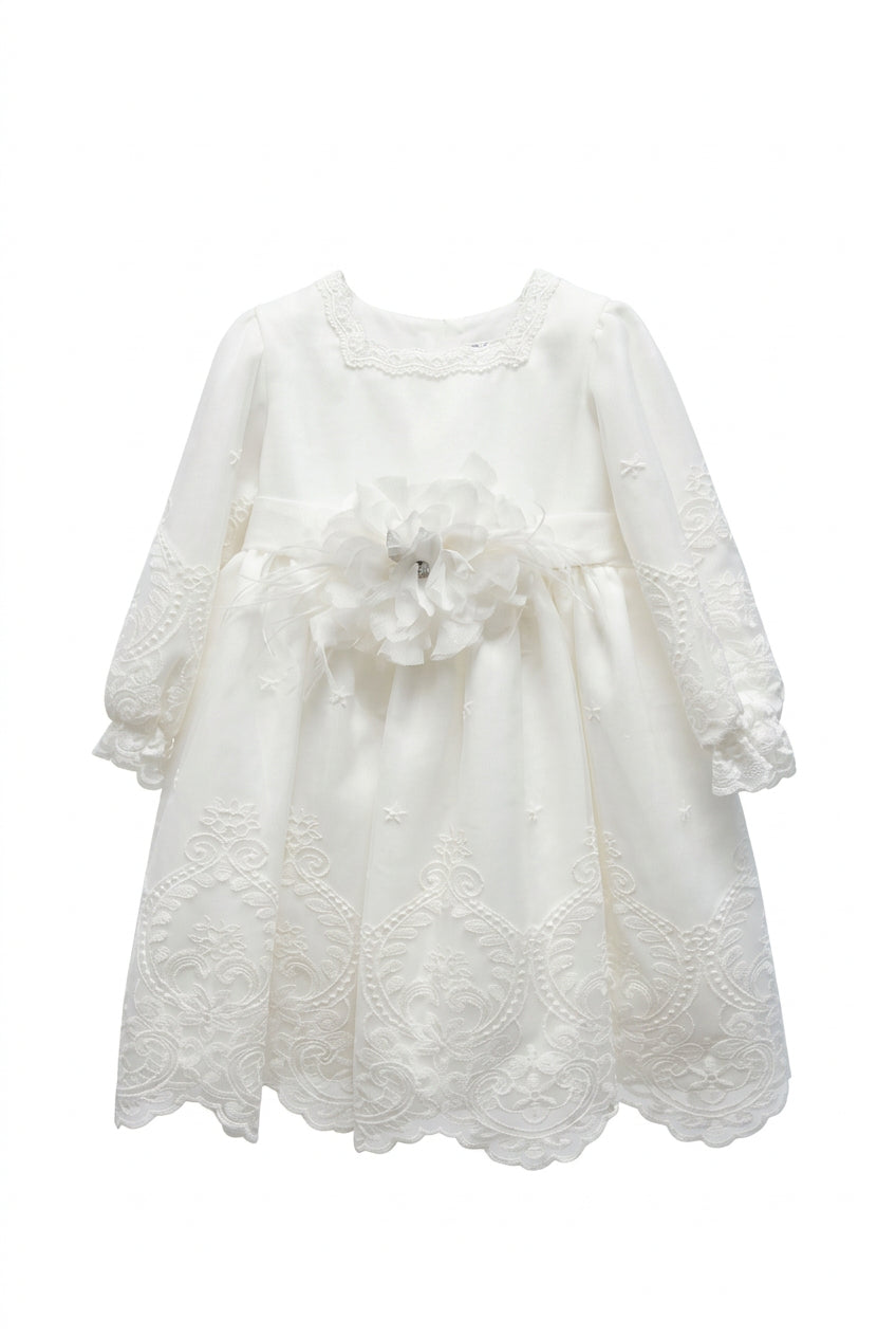Vestito Teto e Tatta VE9430 00 TETO E TATTA 