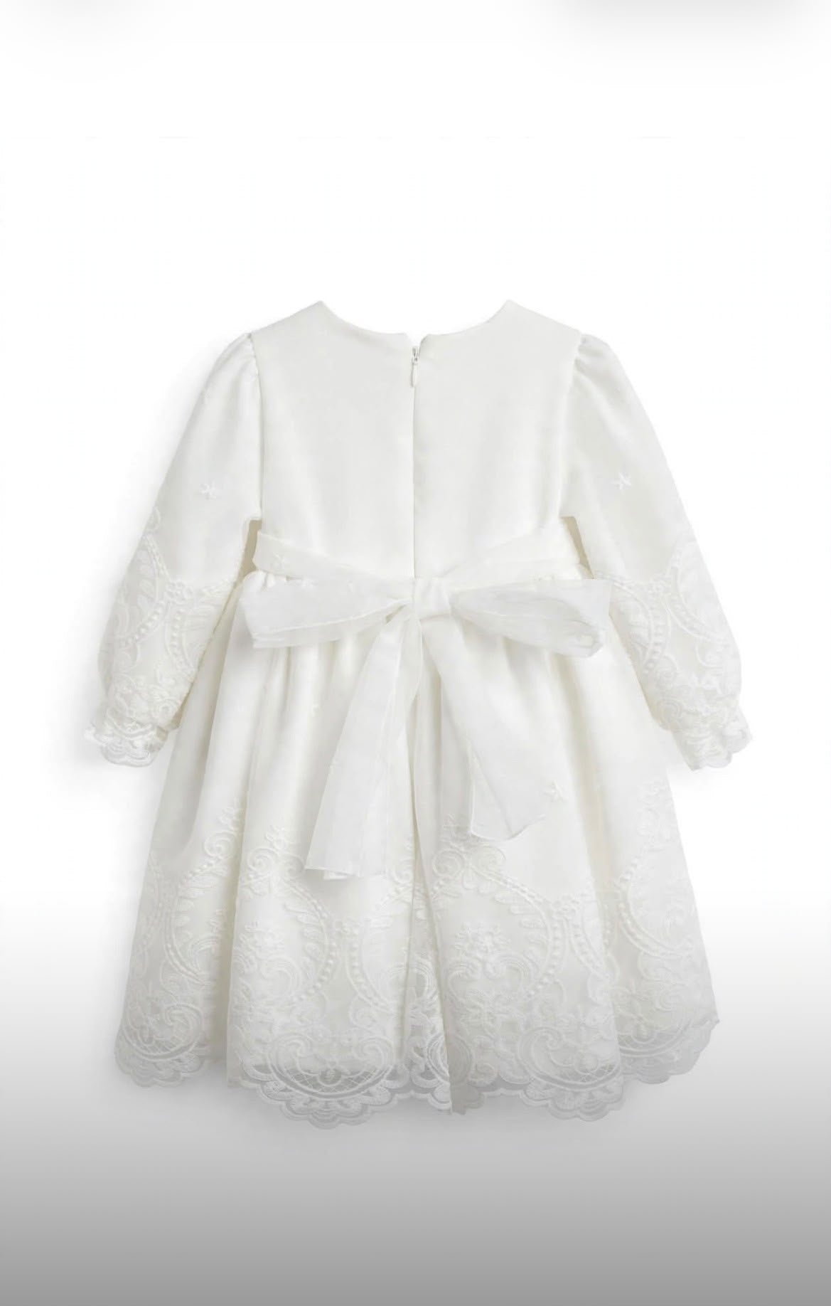Vestito Teto e Tatta VE9430 00 TETO E TATTA 