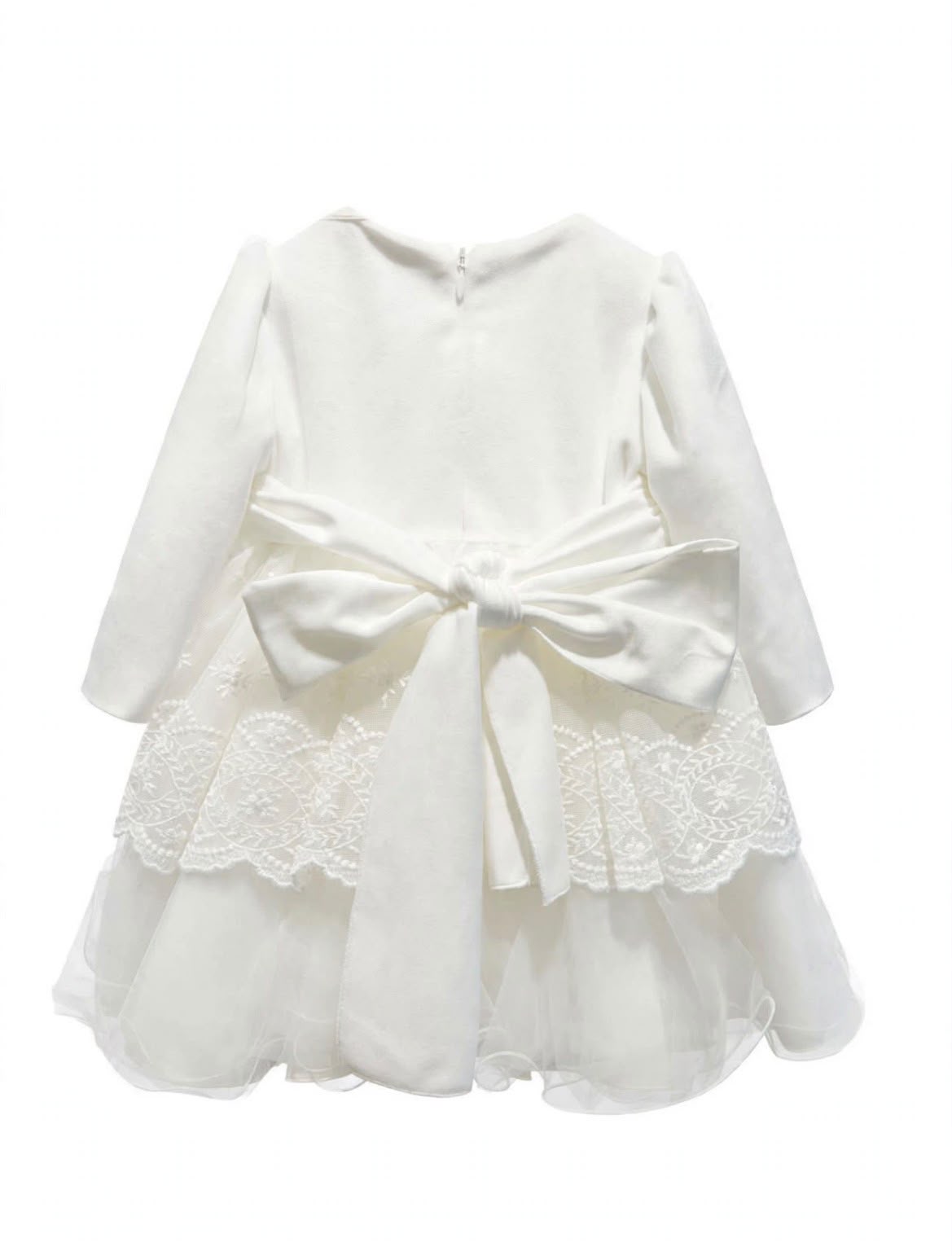 Vestito Teto e Tatta VE9433 00 TETO E TATTA 