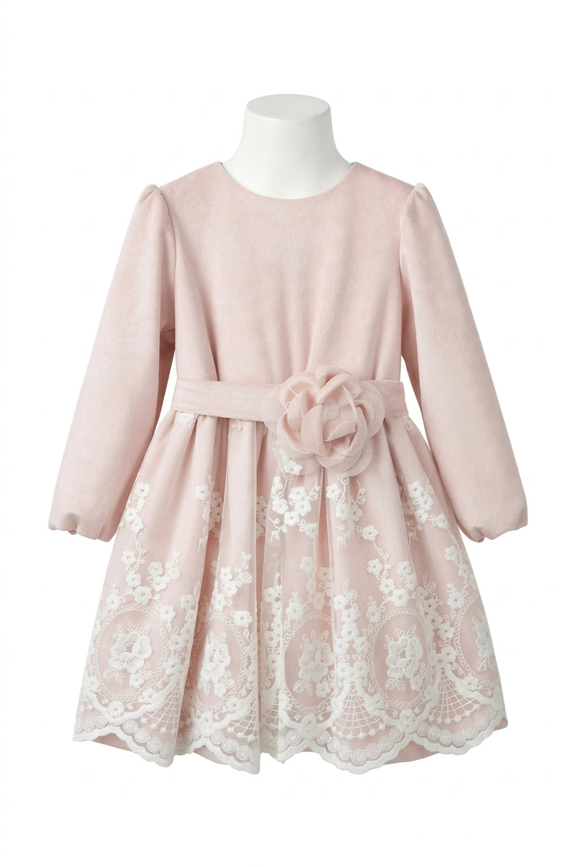 Vestito Teto e Tatta VE9441/L 00 TETO E TATTA 