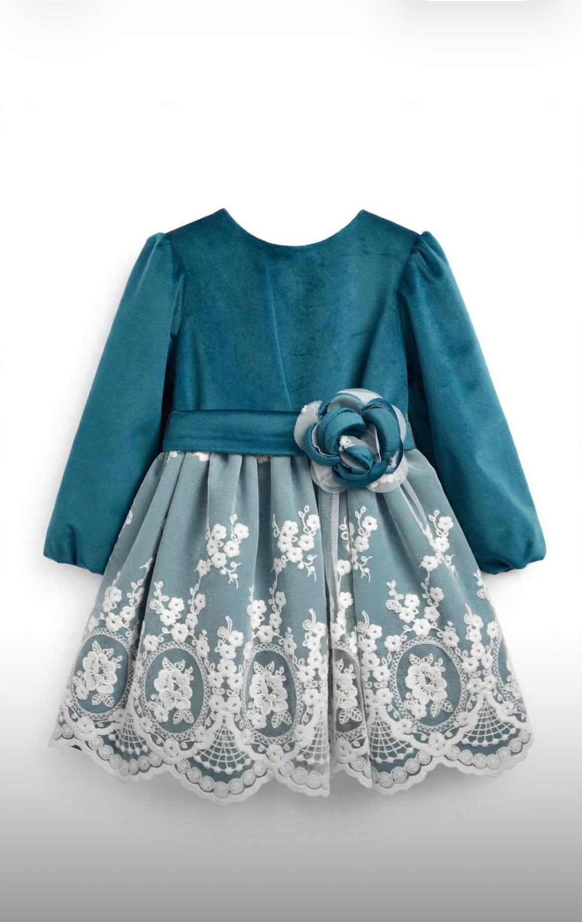 Vestito Teto e Tatta VE9441/L 01 TETO E TATTA 