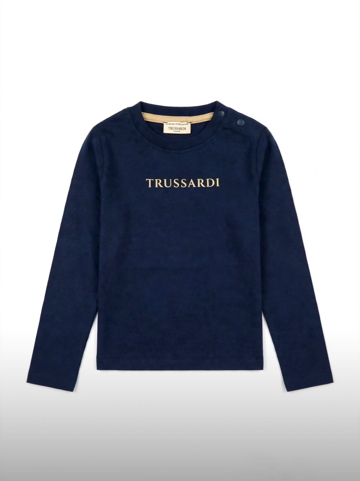 T-shirt Trussardi TIA26004TS 00 TRUSSARDI 