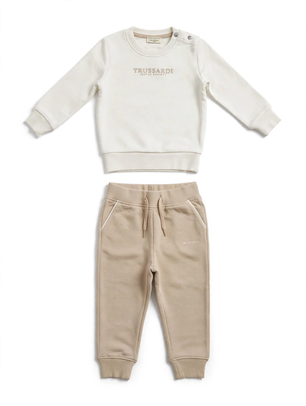 Tuta Trussardi TIA26007CF 00 TRUSSARDI 