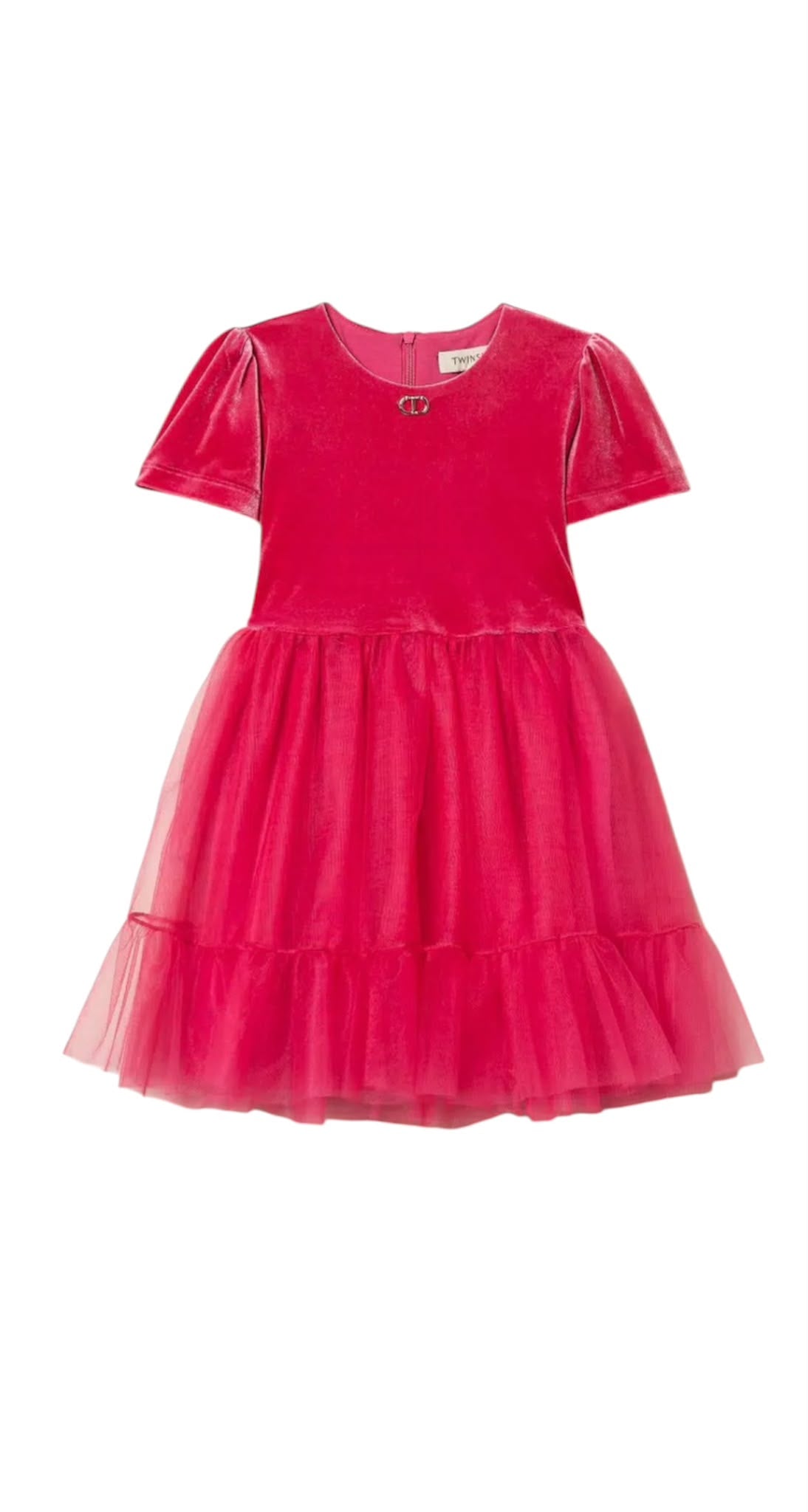 Vestito Twinset 252GB2200 00 TWINSET 