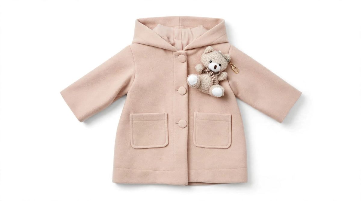 Cappotto U+E' UE2023 00 U+E' 